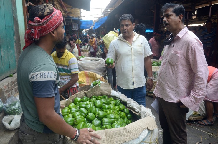 Wholesale inflation in India drops to 30 month low at -0.92% in April 2023: A look at India’s inflationary trends in last one year