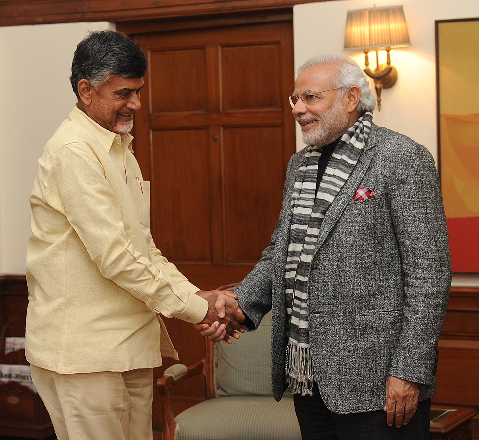 How the Andhra Roller Coaster has hammered YSR