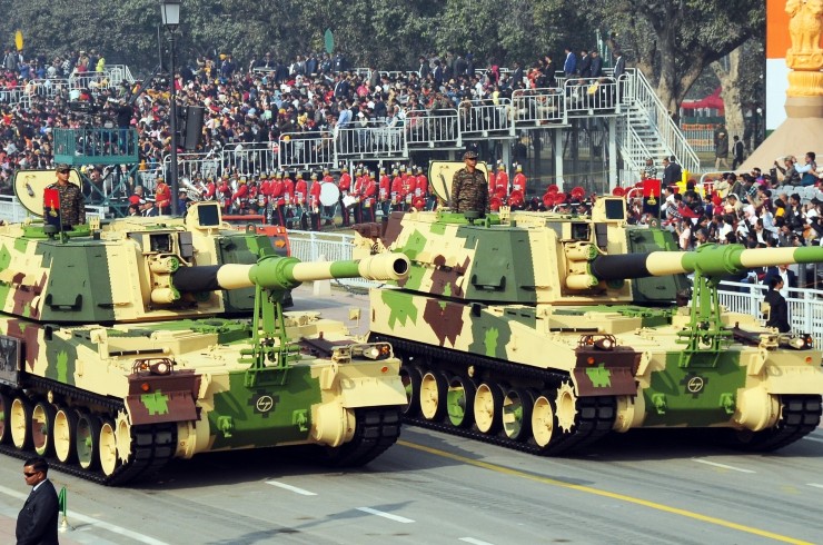 India’s annual defence production hits a new high of Rs 1.27 lakh crore: A look at India’s indigenous defence production